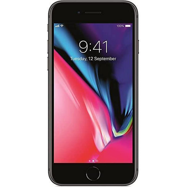 iPhone 8 Plus 64GB - Space Gray - Unlocked