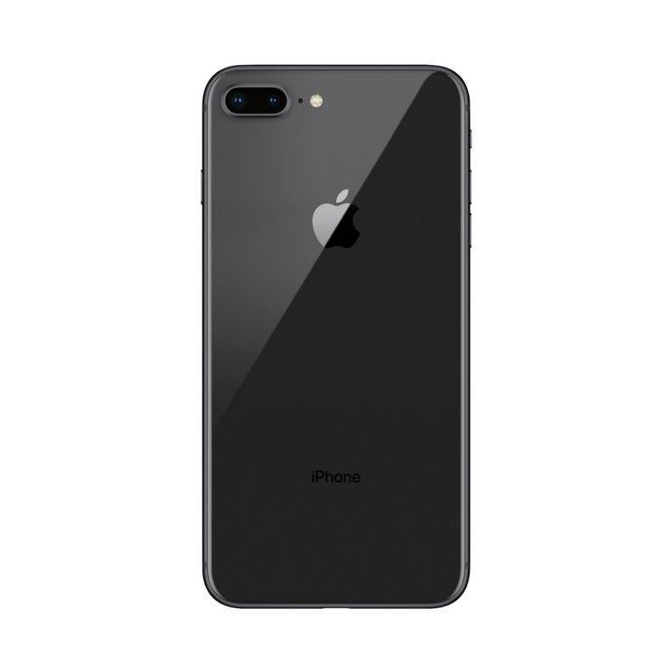 iPhone 8 Plus 64GB - Space Gray - Unlocked