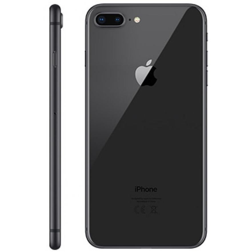 iPhone 8 Plus 64GB - Space Gray - Unlocked