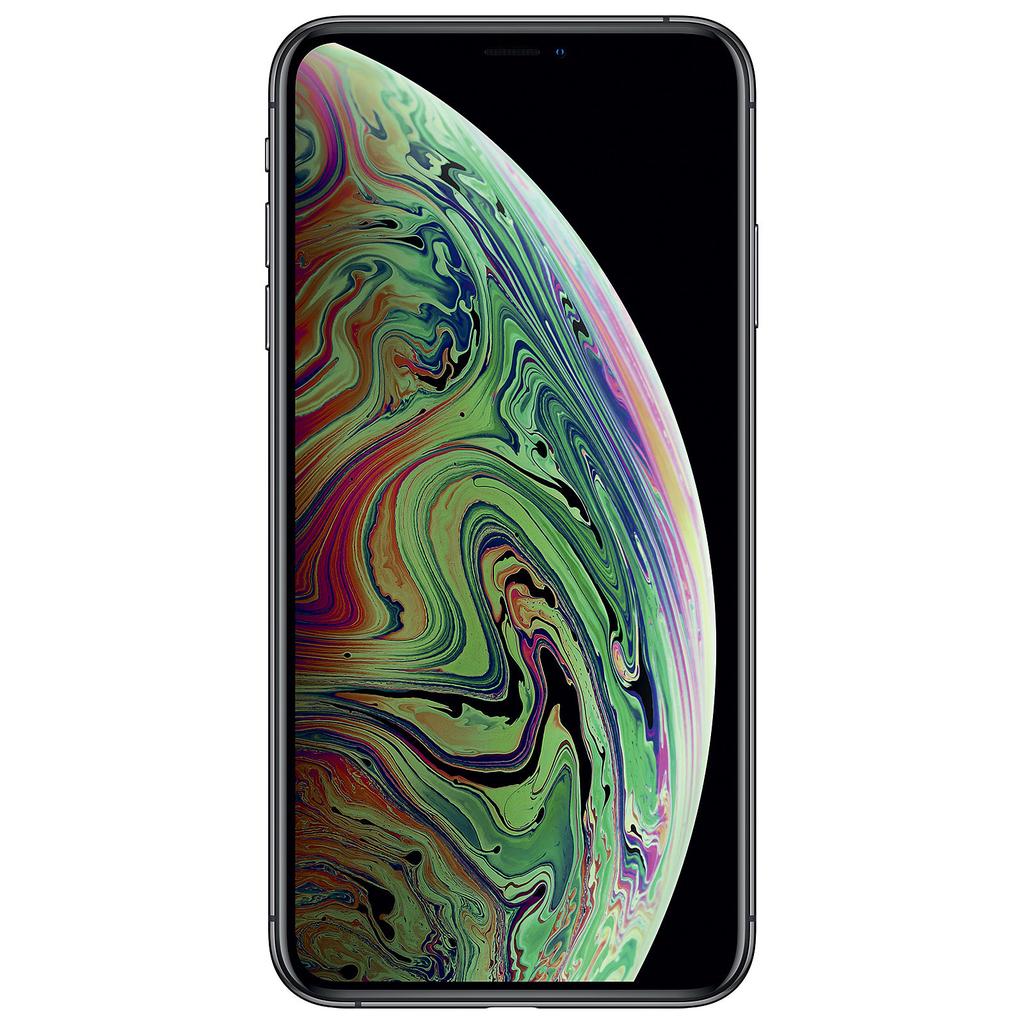 iPhone XS Max 64GB - Space Gray - Unlocked