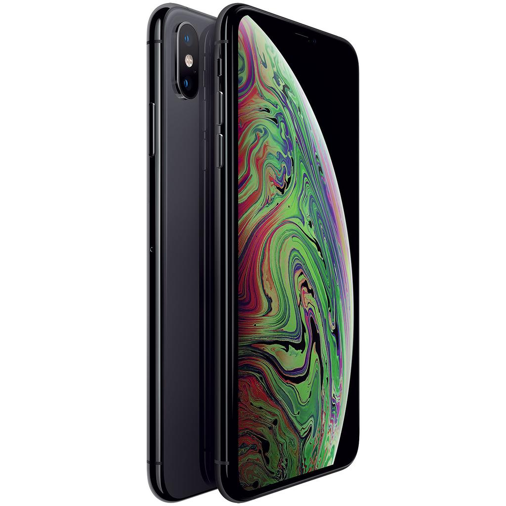 iPhone XS Max 64GB - Space Gray - Unlocked