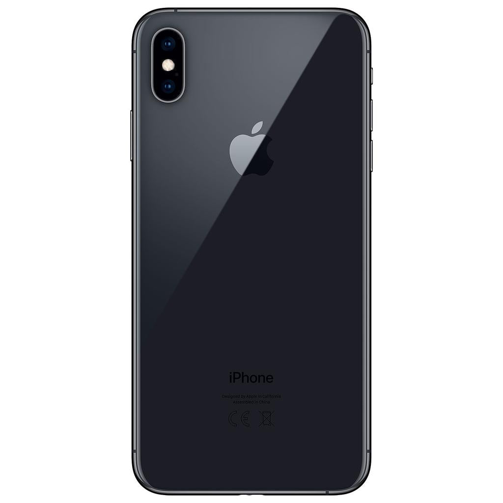 iPhone XS Max 64GB - Space Gray - Unlocked