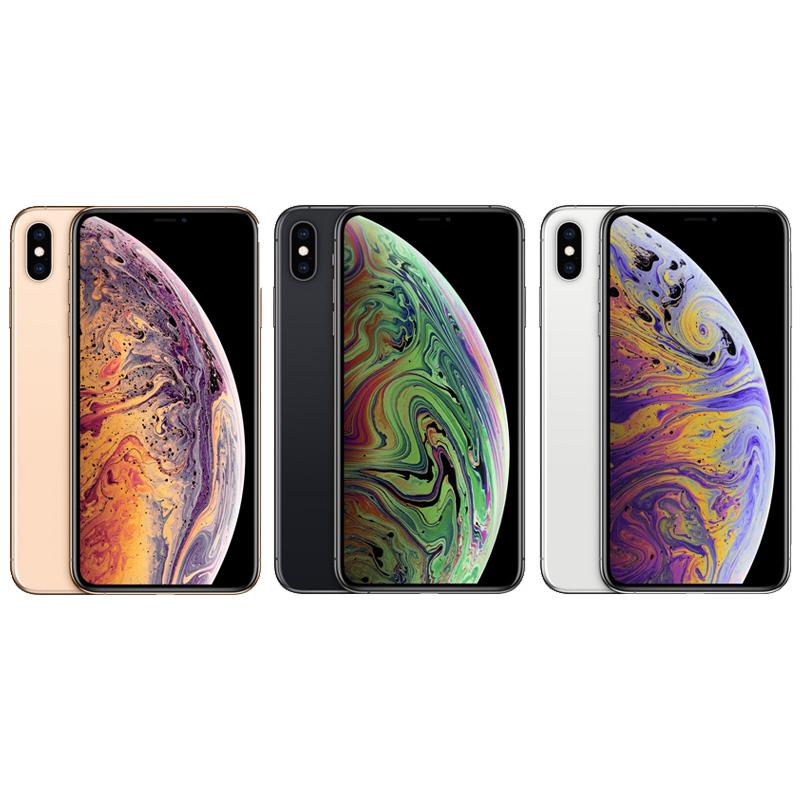 iPhone XS Max 64GB - Space Gray - Unlocked