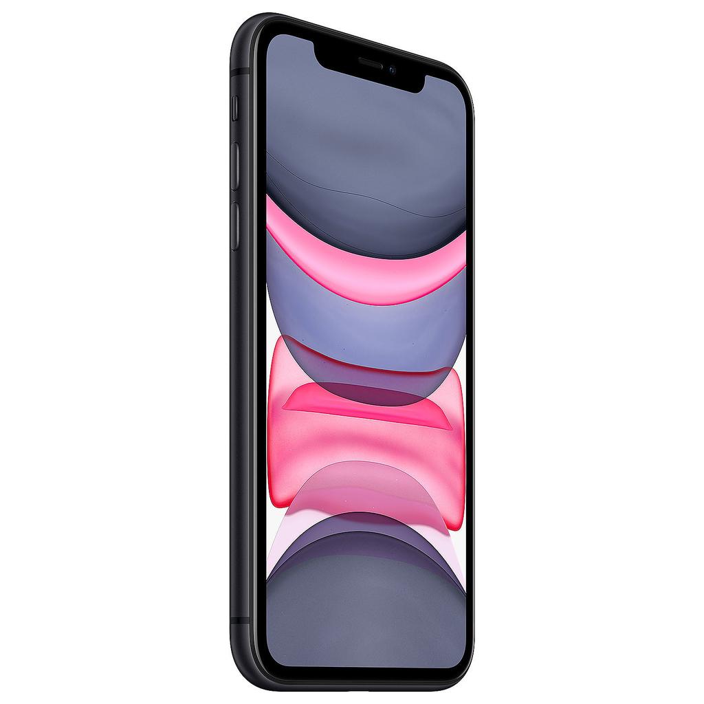 iPhone 11 64GB - Black - Unlocked