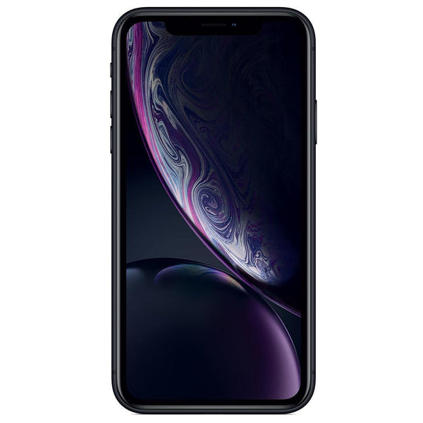 iPhone XR 64GB - Black - Unlocked